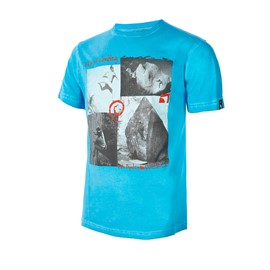 TRANGO WORLD T-SHIRT IDAJO